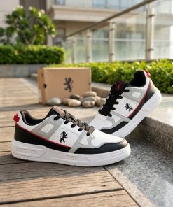 RedTape Sneakers – Trendy, Comfortable & Stylish