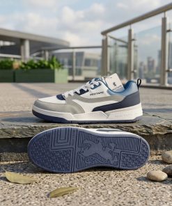 Alternative view of RedTape Premium Sneakers – Style Meets Comfort