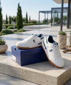 Alternative view of Premium RedTape Sneakers for Everyday Comfort