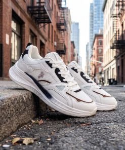 Alternative view of Premium Casual Sneakers for Men & Women | Comfortable & Stylish